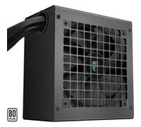Deepcool PF750L null Watt Alimentazione elettrica R-PF750L-HE0B-JGEU