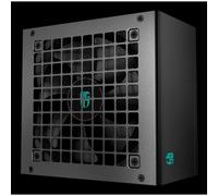 Gamer Storm PK750D alimentatore per computer 550 W 20+4 pin ATX ATX Nero