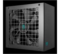 Fonte di Alimentazione DEEPCOOL R-PN650D-FC0B-JGEU-V2 ATX 650 W 80 Plus Gold