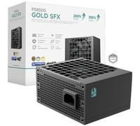 GAMER STORM PS850G, Alimentatore PC Nero