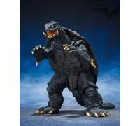 Gamera 1996 S.H. MonsterArts Action Figure Gamera Sendai Decisive Battle Ver....