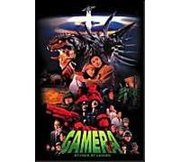Gamera 2 - Attack Of Legion [DVD] [1996]