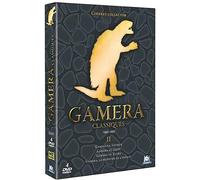 Gamera classiques - 1969-1980 - II (DVD)