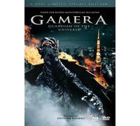 Gamera - Guardian of the Universe