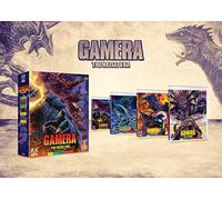 Gamera - The Heisei Era
