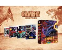 Gamera - The Showa Era