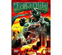 Gamera: War of the Monsters (aka ""Gamera vs. Barugon"") (DVD) Kyoko Enami