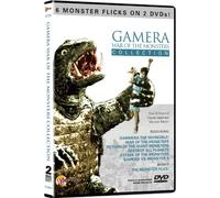 Gamera: War of the Monsters Collection