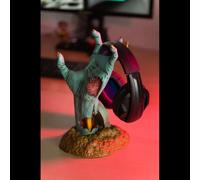 GAMERATION ONE MORE LIFE CONTR SUPPORT Accessori Grupo Erik