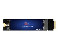 GAMERKING Aggiornamento SSD da 256 GB per Apple MacBook Air A1369 (EMC 2392/2469), A1370 (EMC 2393/2471), unit?SSD di ricambio ad alte prestazioni (Mac OS preinstallato)