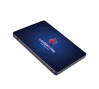 Gamerking SSD 240 GB SATAIII 2,5" 6 Gb/s 7 mm interno a stato solido per PC portatile desktop disco rigido SSD (240 GB, SATA 2,5)
