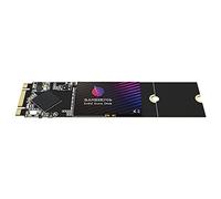 GAMERKING SSD M.2 2280 256GB Ngff unit?a stato solido interna 1TB 512 GB 128 GB 64GB per laptop desktop SATA III 6 Gb/s disco rigido ad alte prestazioni (256GB, M.2 2280)