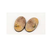 Gamers Grass Deserti di Maahl Base - Rotonda 90mm