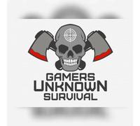 Gamers Unknown Survival (PC) Steam Key - GLOBAL