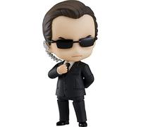 The Matrix Agent Smith Nendoroid Action Figure GOODSMILE