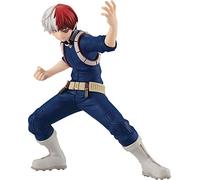 Action Figure Pop Up Parade - Shoto Todoroki hero costume 15 cm - MY HERO ACADEM