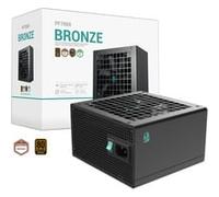 Deepcool PF700X 700 W 200 240 V 50/60 Hz 5 A Aktiv 110 W R-PF700X-HD0B-JGEU