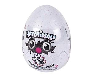 Games 6000000 - Puzzle Hatchimals in Egg, multicolore