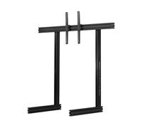 Next Level Racing Elite Freestanding Single Monitor Stand - Black Edition (NLR-E035)
