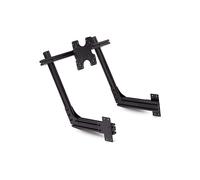Games - accessori NEXT LEVEL RACING GTELITE Direct Mount, Supporto monitor per simulatore di guida
