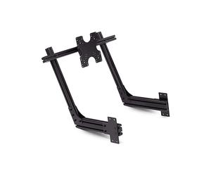 Games - accessori NEXT LEVEL RACING GTELITE Direct Mount, Supporto monitor per simulatore di guida