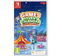 Games Advent Calendar (Nintendo Switch)