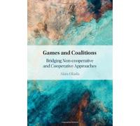 Games and Coalitions: Bridging Non-cooperative and Cooperative Approaches