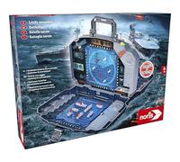 Games and More affondare navi elettriche