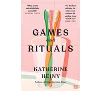 Games and rituals: the witty and tender short story collection from the be...