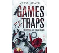 Games and Traps: The Darragh and Valentina Duet: 2