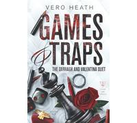 Games and Traps: The Darragh and Valentina Duet