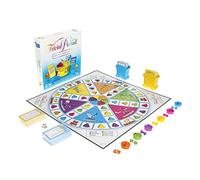 Trivial Pursuit: Family Edition