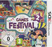 Games Festival 2