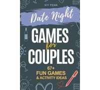Games for Couples: Date Night | 67+ Fun Two-Player Games and Activity Ideas | for New or Married Couples