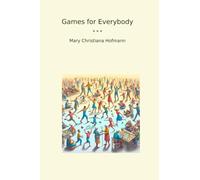 Games for Everybody