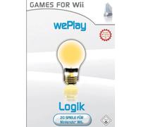 Games for Wii Logik [Edizione: Germania]