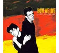 Games in Germany (1986/87) / Vinyl single [Vinyl-Single 7'']