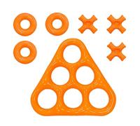 Games,Inflatable Water Toss Activities - Floating Toys, inflatable game encourages collaboration by integrating task-based Kids Teens Adults Yard Beach Lawn Camping Party Summer