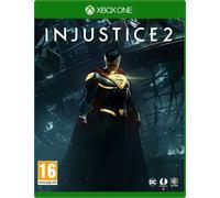 Injustice 2 - Legendary Edition Xbox One - Other - Xbox One