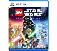 Games Lego Star Wars - The Skywalker Saga - NB: NON è LA VERSIONE DA COLLEZIONIS