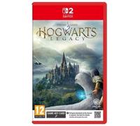 Games - Nintendo Switch - 2 Hogwarts Legacy Eu