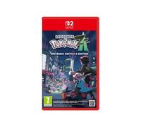 Games - Nintendo Switch 2 - Leggende Pokemon Z-a (7+ edizione italiana)