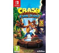 Crash Bandicoot N. Sane Trilogy