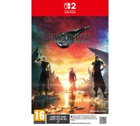Games > Nsw2 Final Fantasy Vii Rebirth (Switch 2) NUOVO