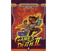 Games of death 2