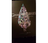 Games Of Thrones - The Complete Fifth Season