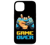 Games Over, Everyday Is a Game Day, Cool Gaming Controller Custodia per iPhone 13