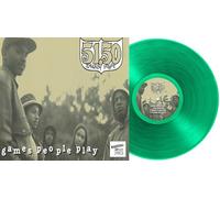 games people play - green