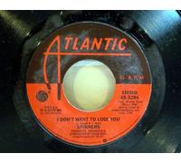 Games People Play/I Don't Want To Lose You (45 rpm)