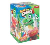 Games Piekse Il Dino Vulcano Toitoys Gioco di Abilità per Bambini